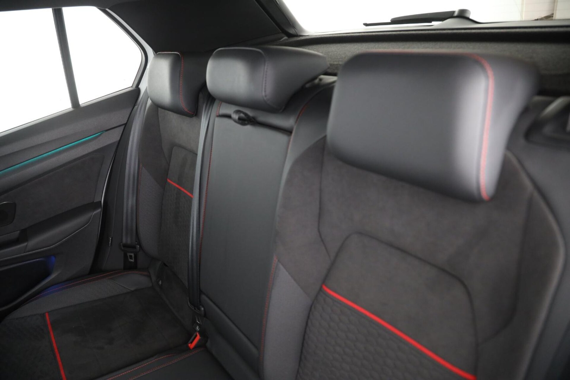 Volkswagen Golf GTI Clubsport