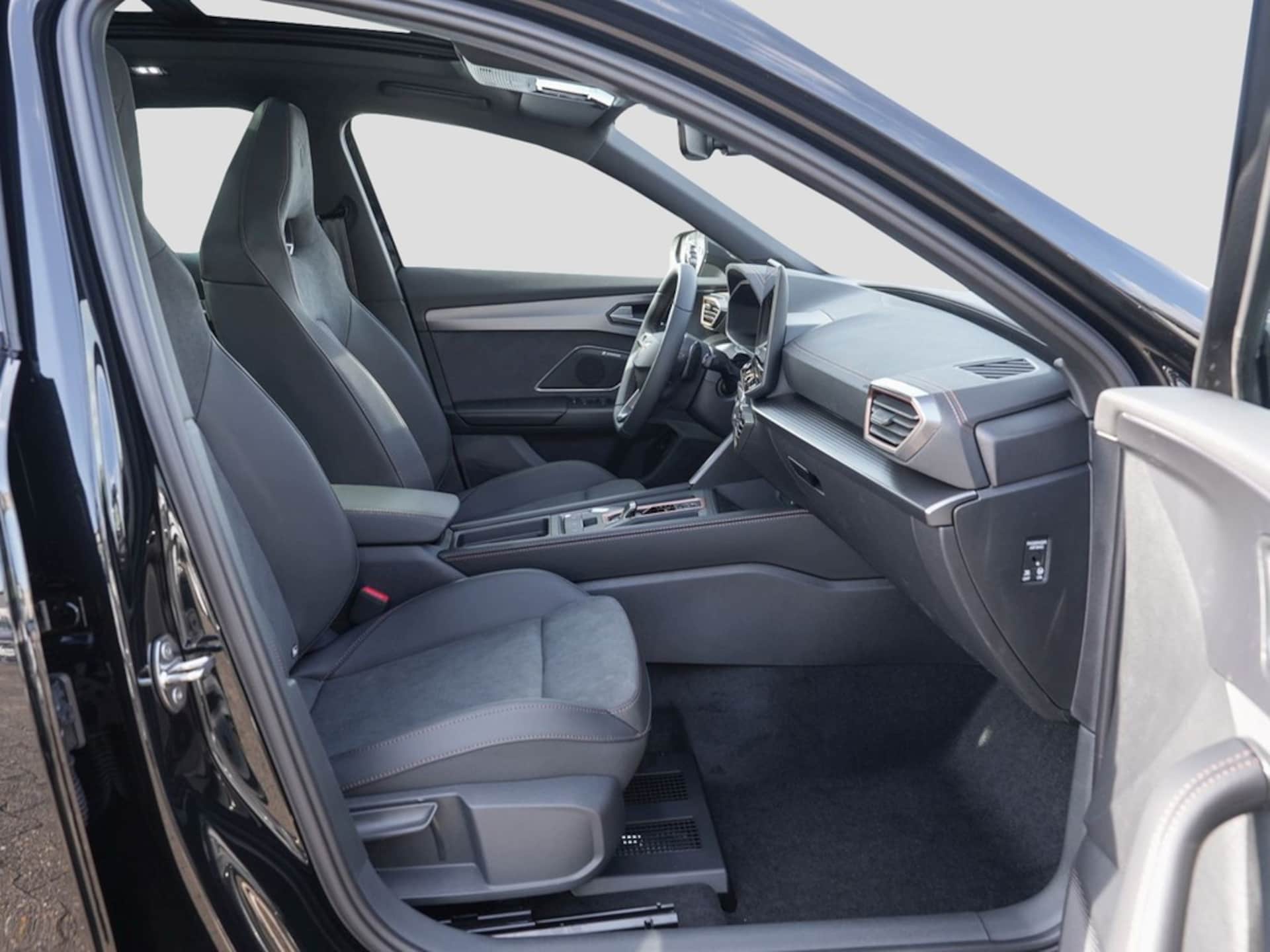 CUPRA Formentor VZ