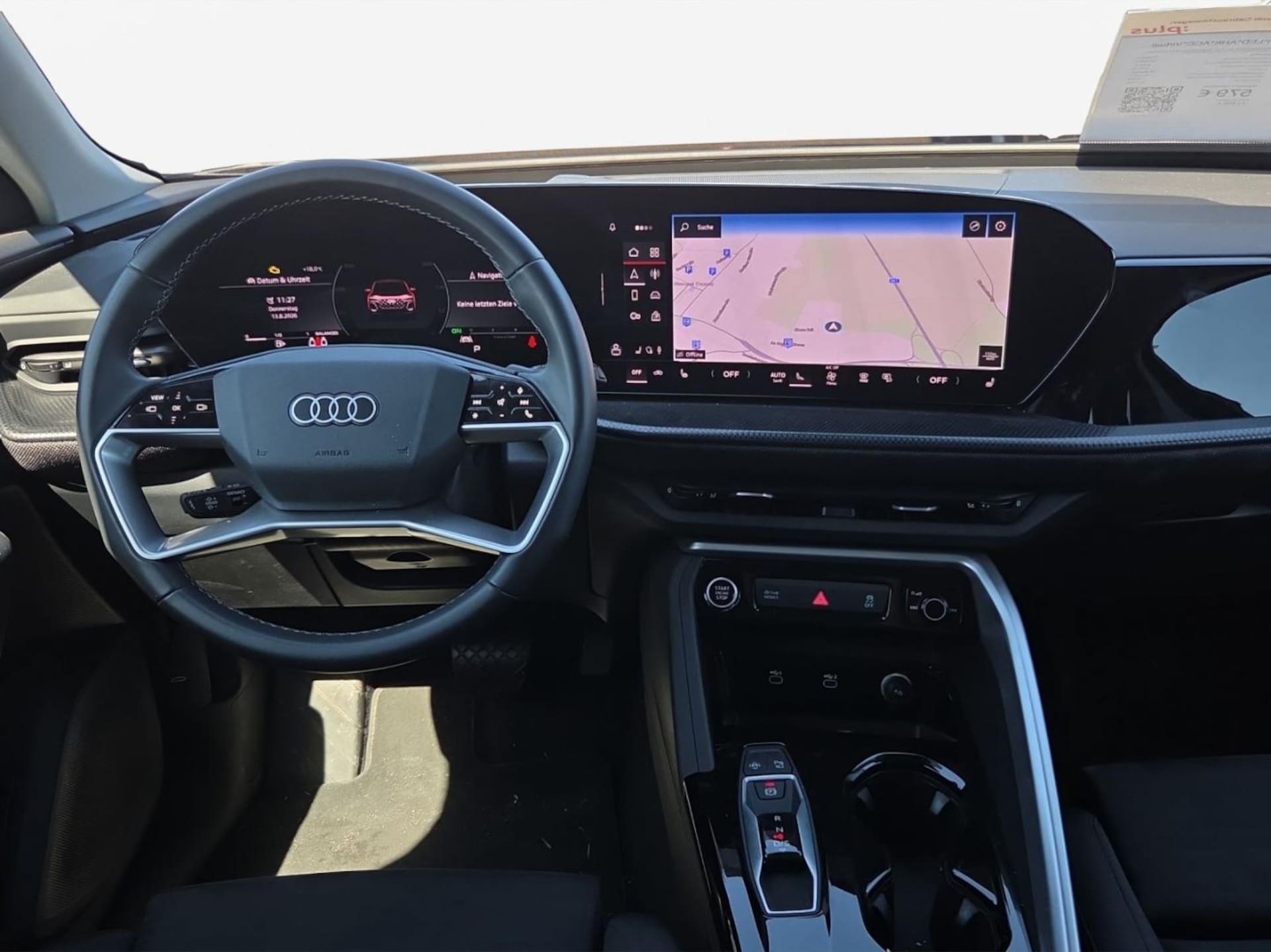 Audi Q5 SUV