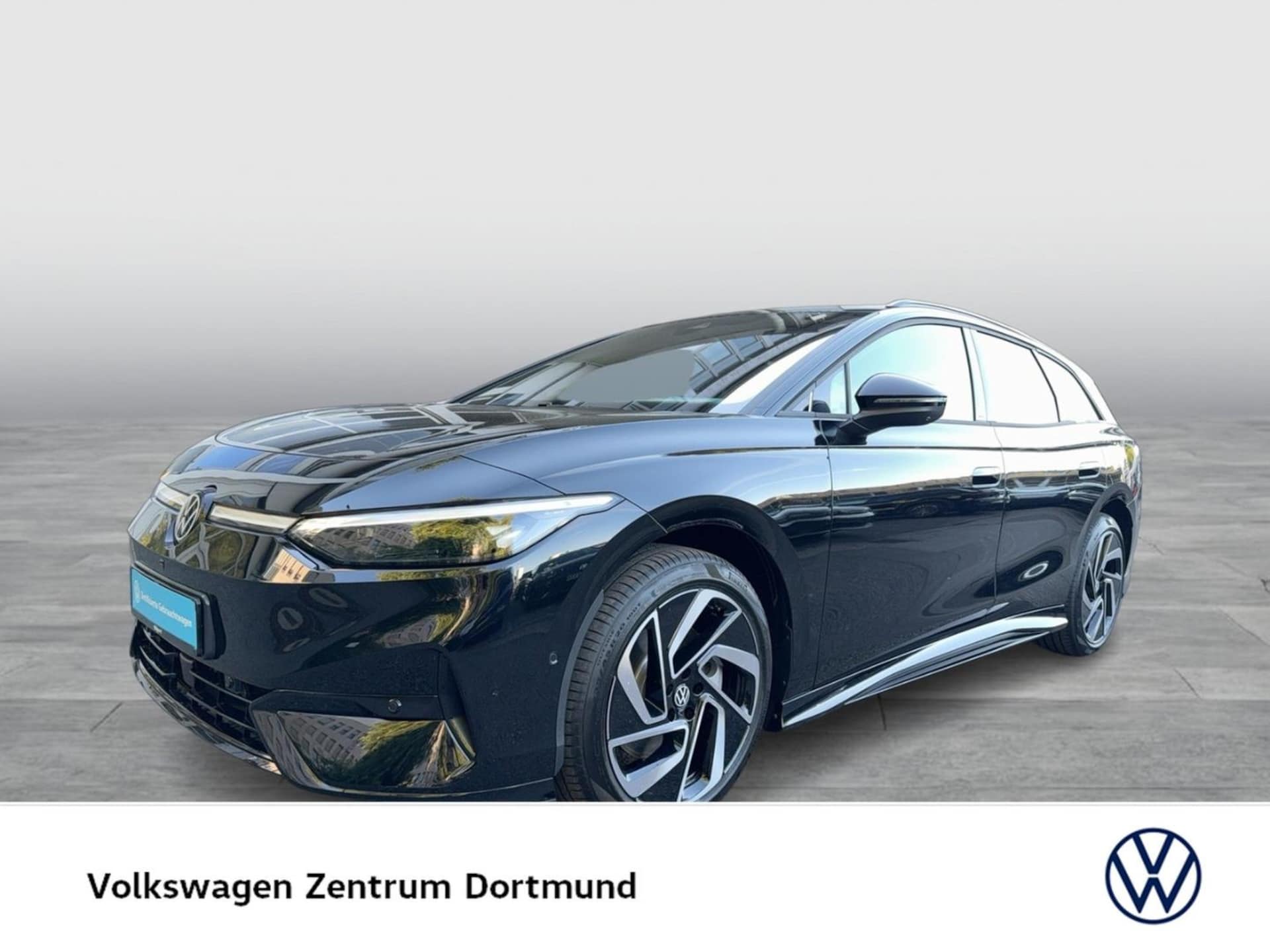 Volkswagen ID.7 Tourer Limited Edition