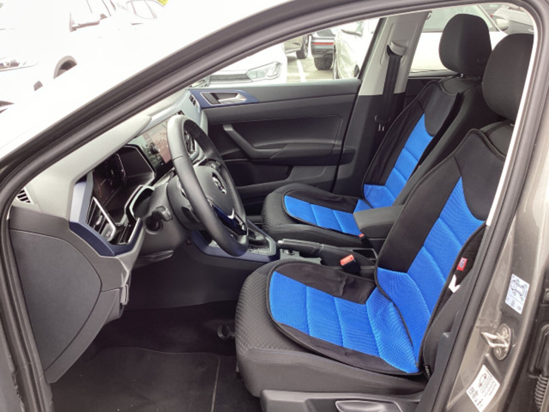 Volkswagen Polo United