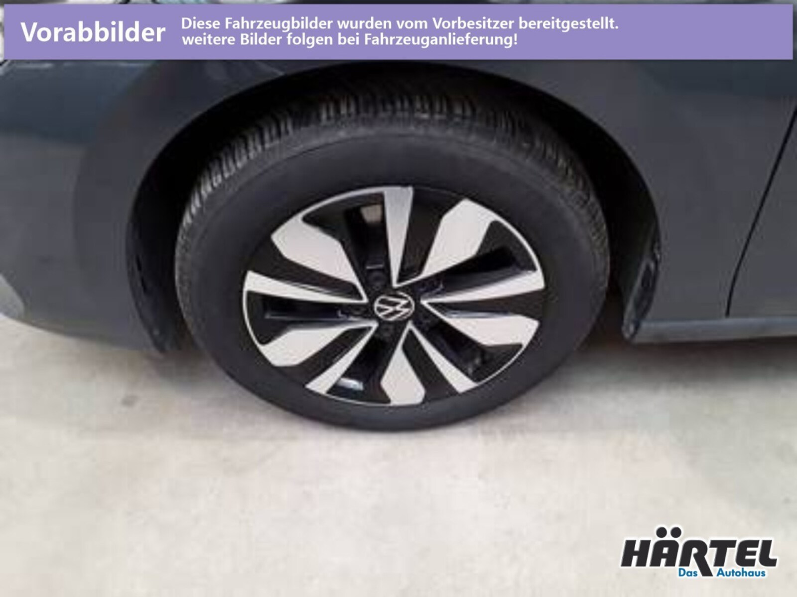 Volkswagen Golf – Bild 6