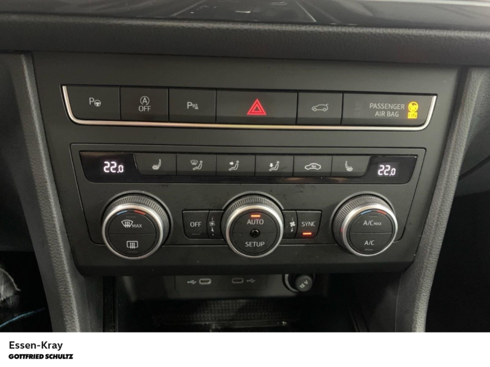 SEAT Ateca – Bild 14