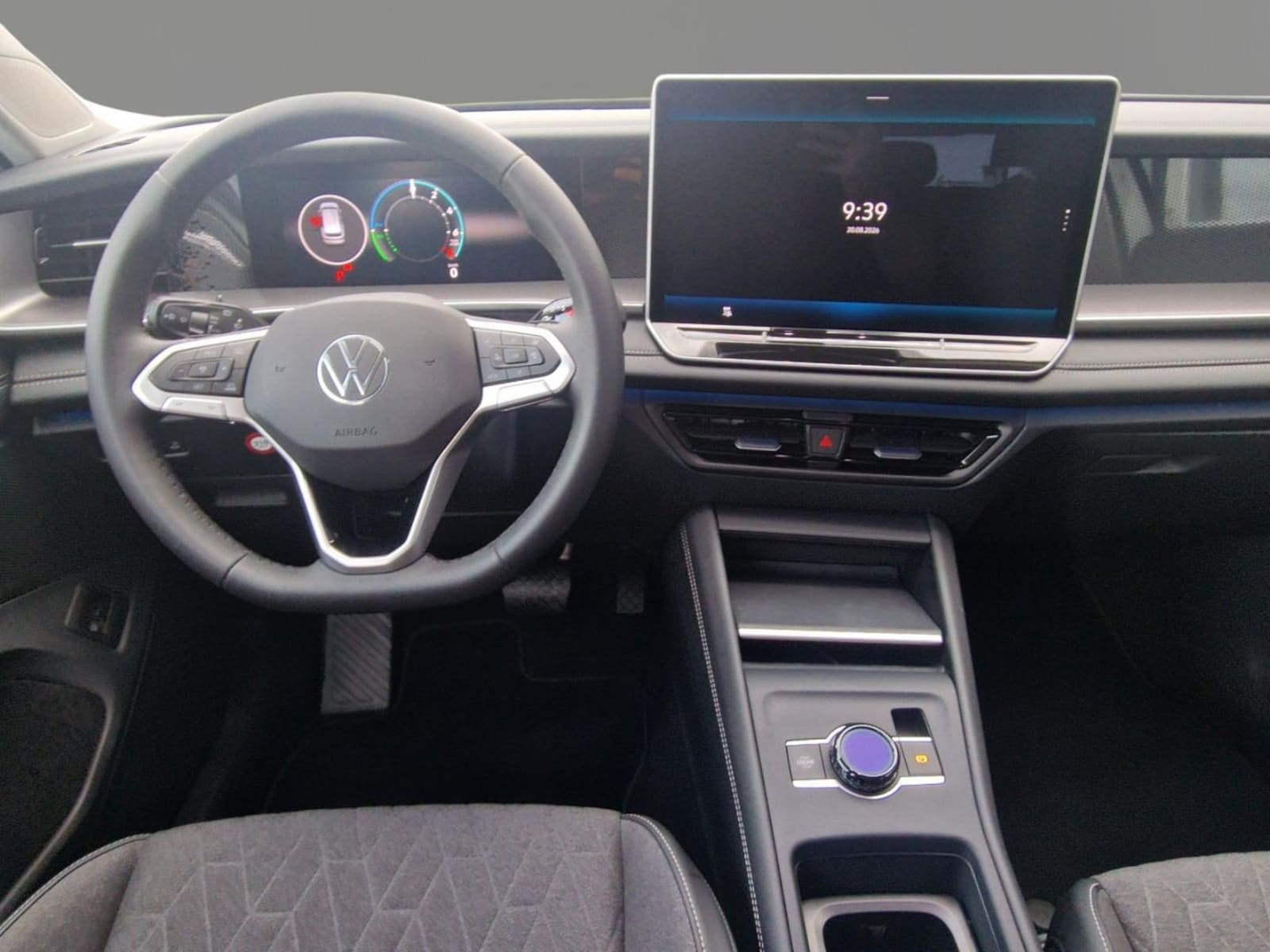 Volkswagen Tayron – Bild 13