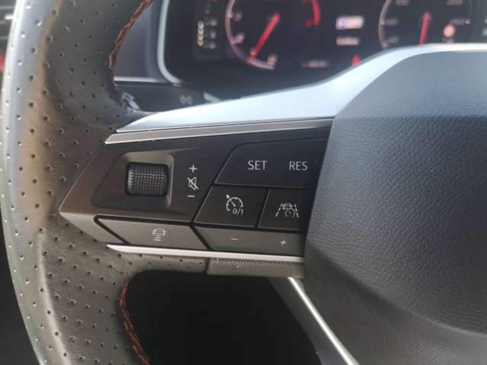 SEAT Arona – Bild 15