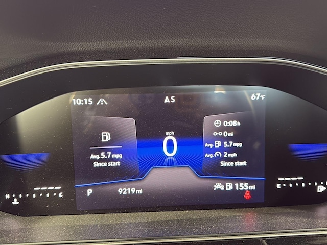 2025 Volkswagen Jetta
