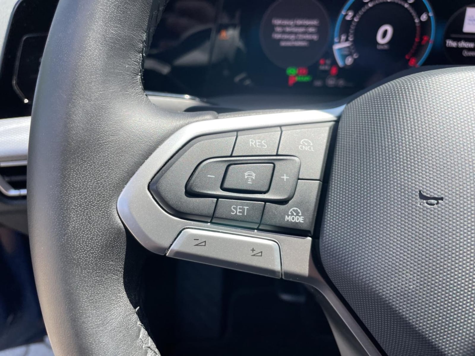 Volkswagen Golf Variant – Bild 19