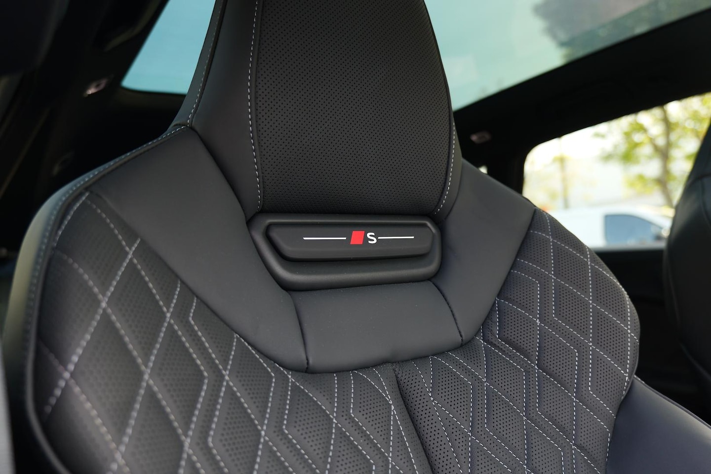 Image about Audi S5 Avant TFSI quattro 270 kW S tronic
