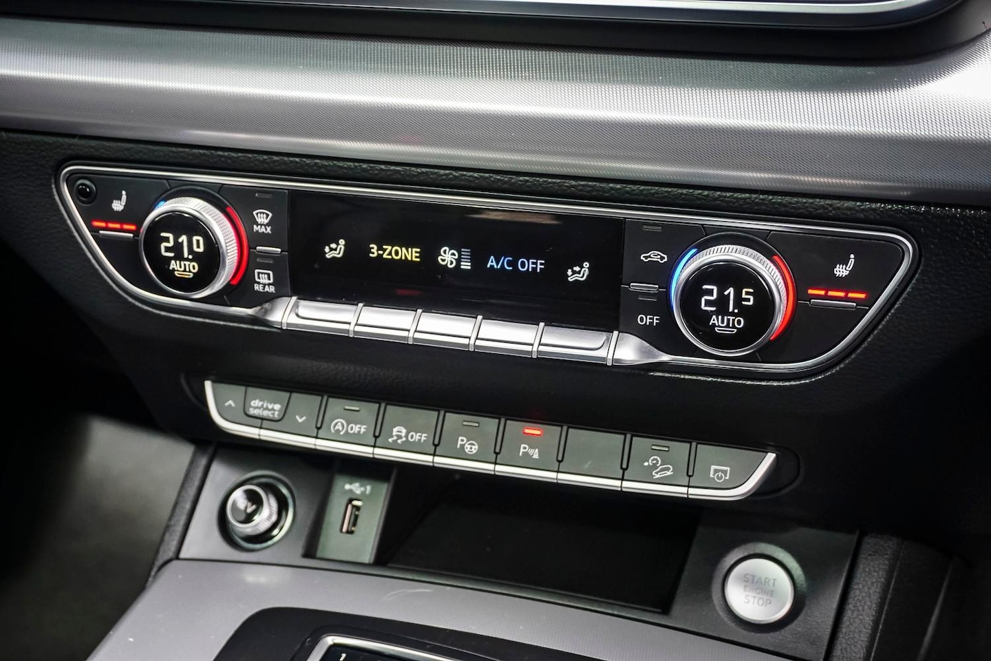 Image about Audi Q5 sport 40 TDI quattro S tronic