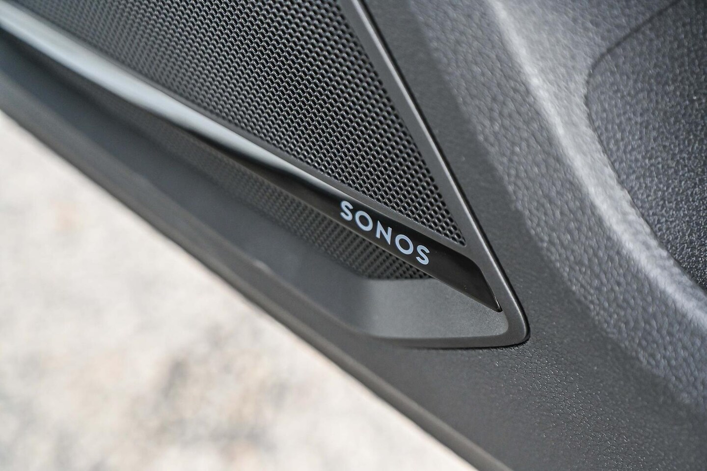 Image about Audi SQ2 TFSI quattro S tronic