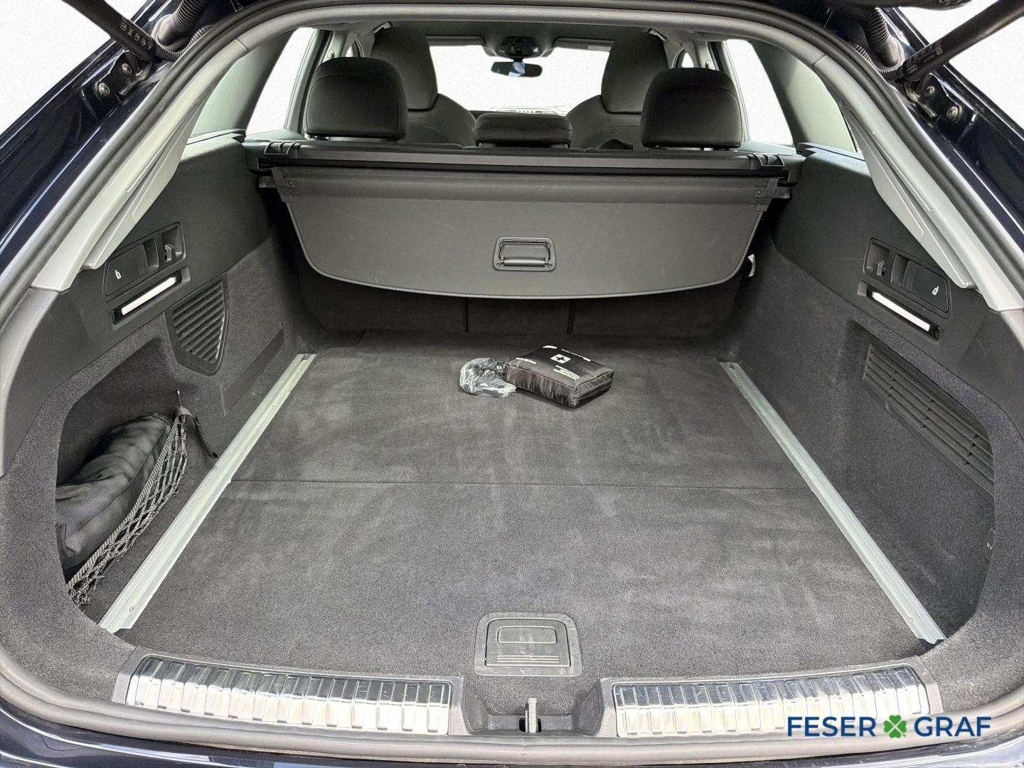 Bild über Audi A6 Avant TDI quattro 150 kW S tronic - für weitere Informationen kontaktieren Sie den Audi Partner