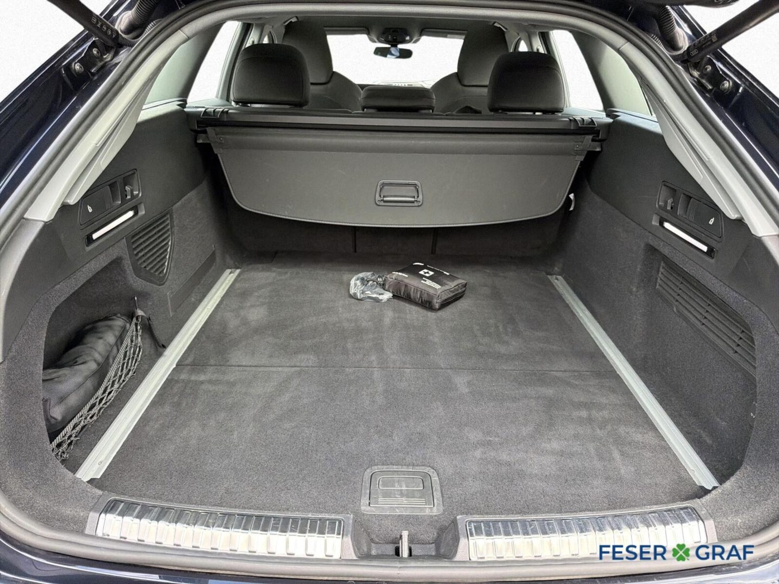 Audi A6 Avant – Bild 6