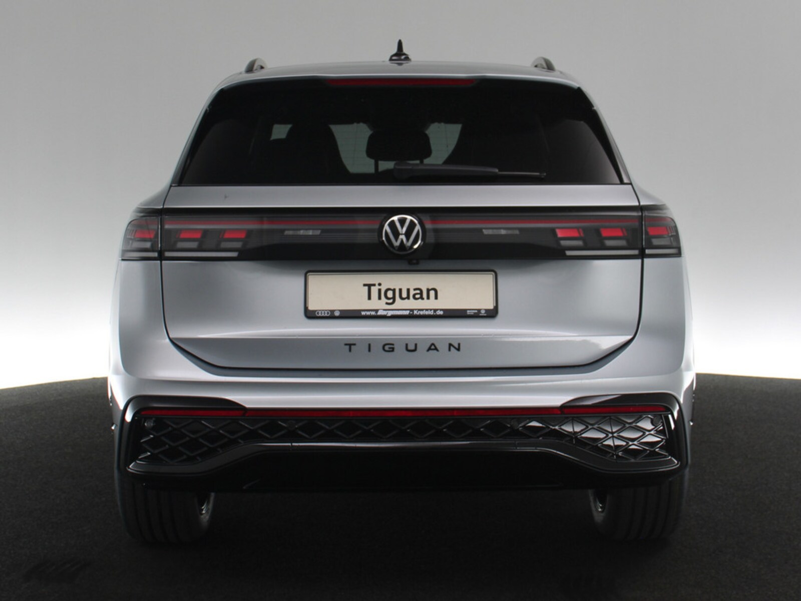 Volkswagen Tiguan – Bild 21