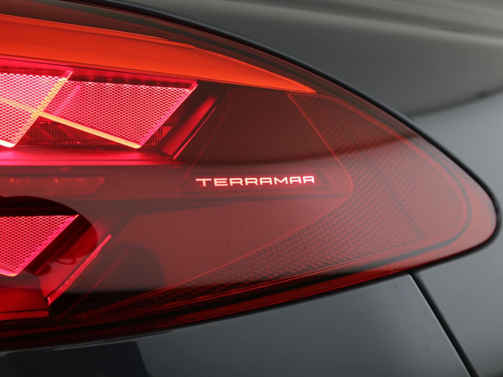 CUPRA Terramar – Bild 30