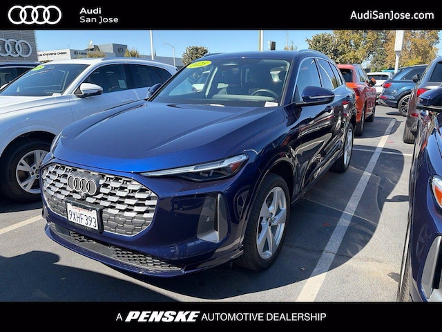 2025 Audi Q5