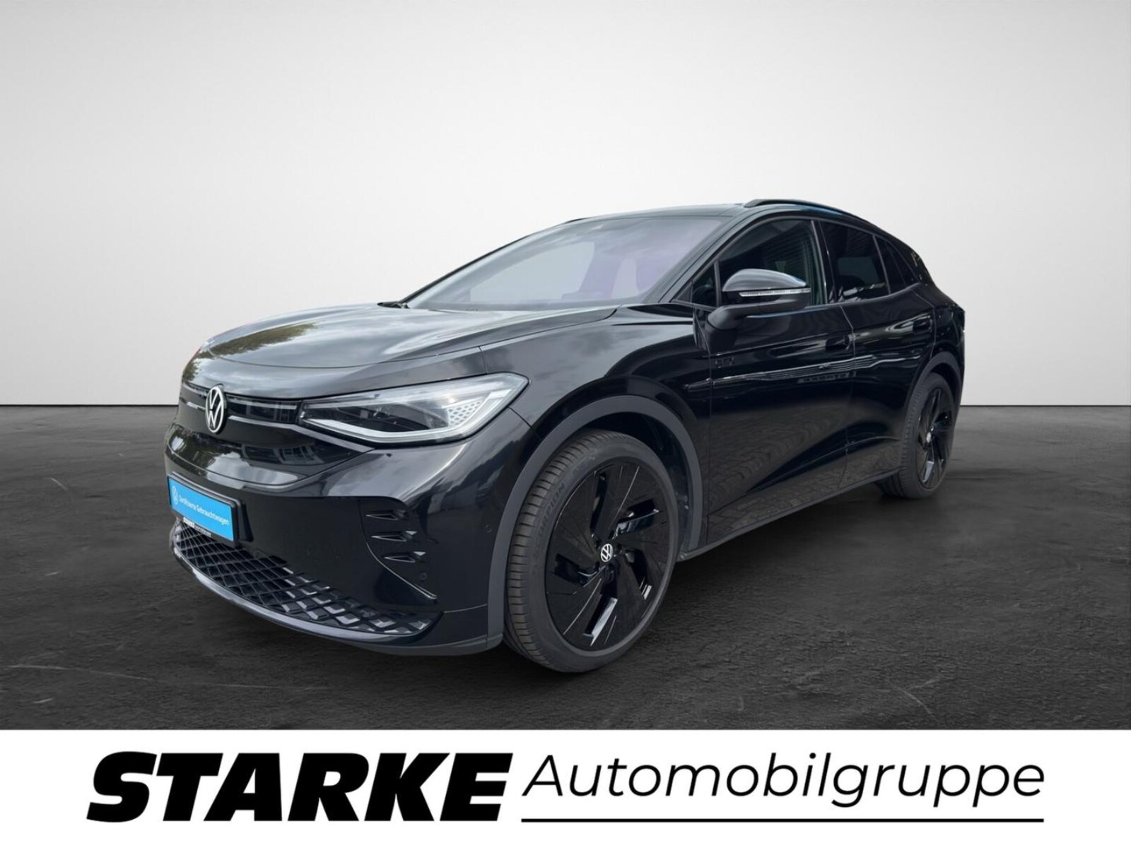 Volkswagen ID.4 – Bild 2