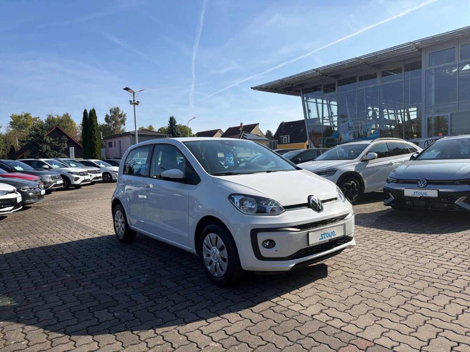 Volkswagen up! – Bild 10