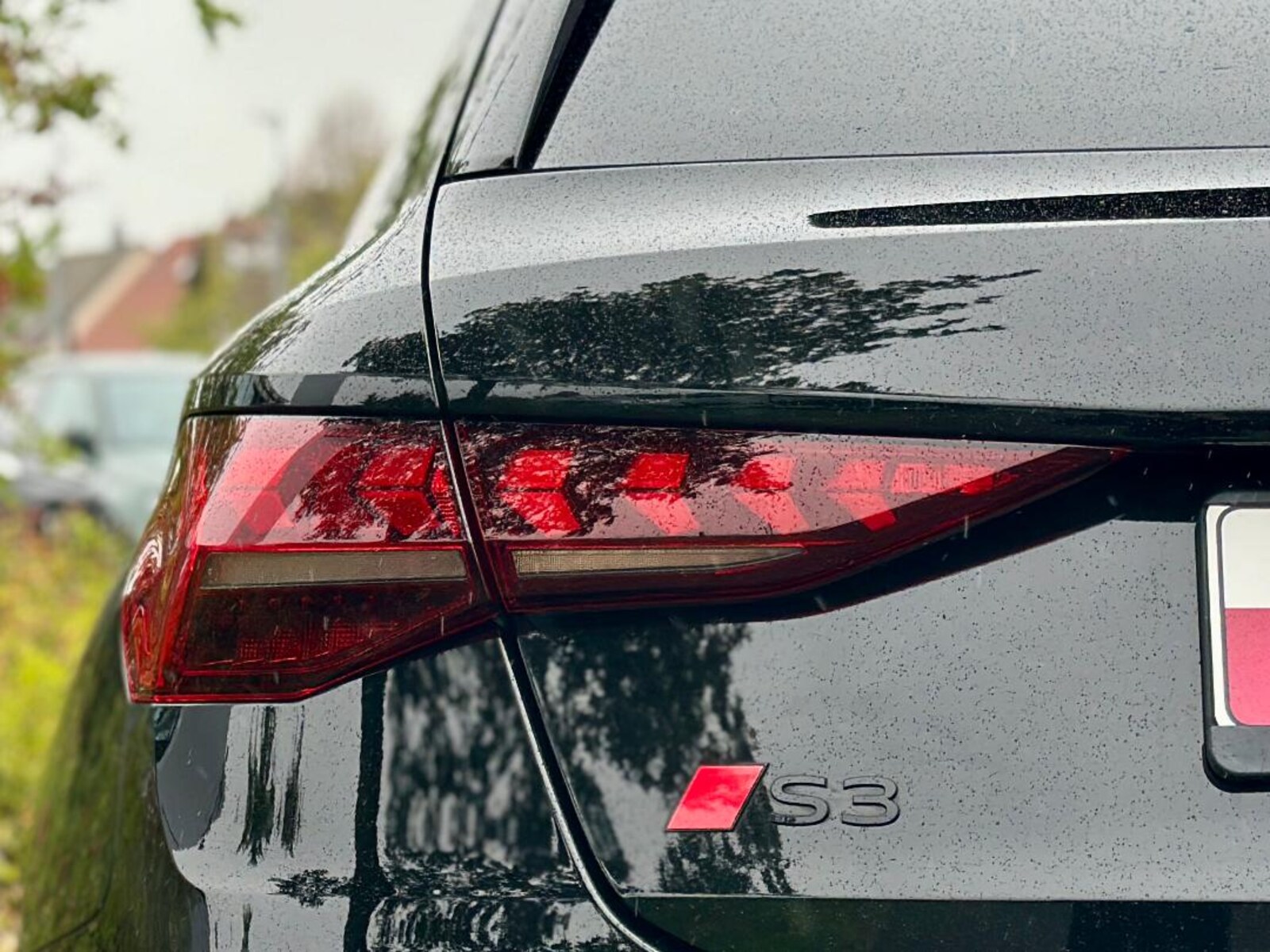 Audi S3 Sportback – Bild 28