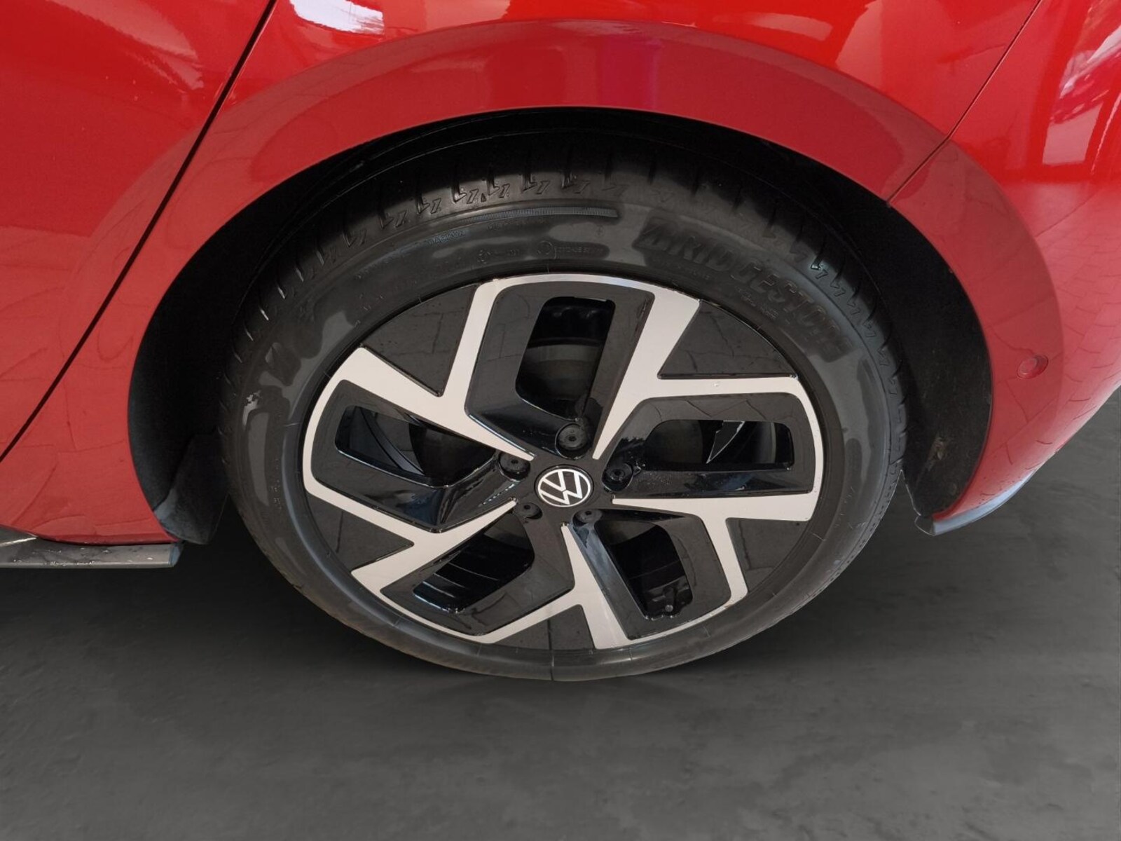 Volkswagen ID.3 – Bild 8
