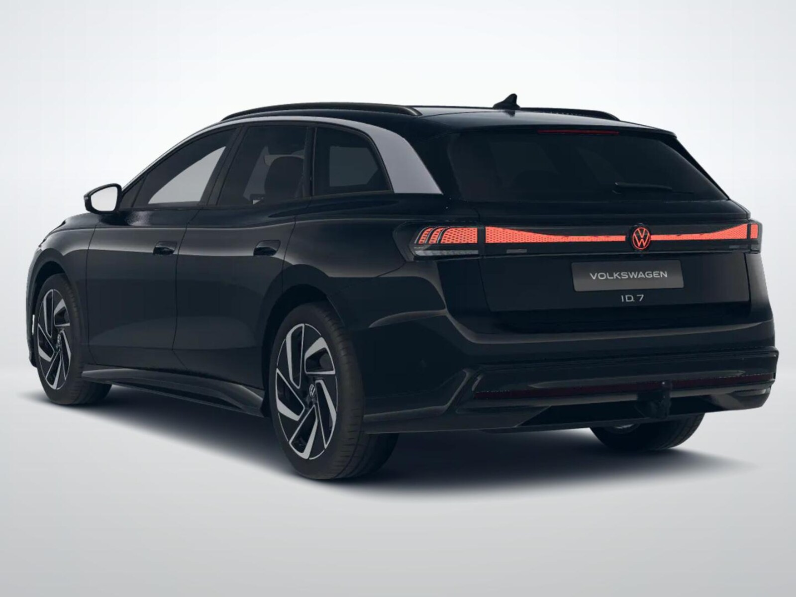 Volkswagen ID.7 Tourer – Bild 5