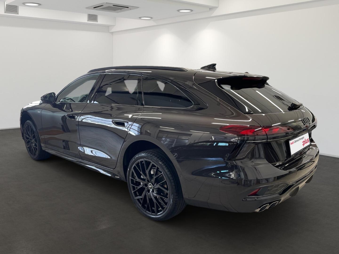 Bild über Audi A6 Avant edition one TDI quattro 150 kW S tronic - für weitere Informationen kontaktieren Sie den Audi Partner