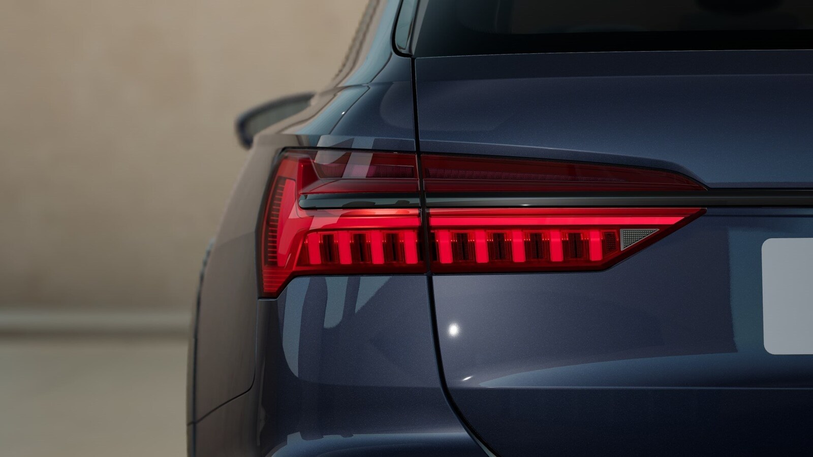 Audi A6 allroad quattro – Bild 8