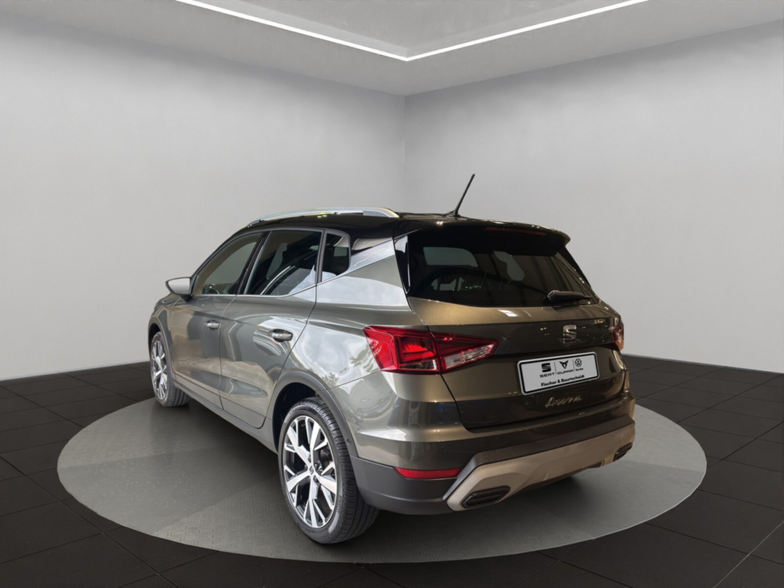 SEAT Arona – Bild 2