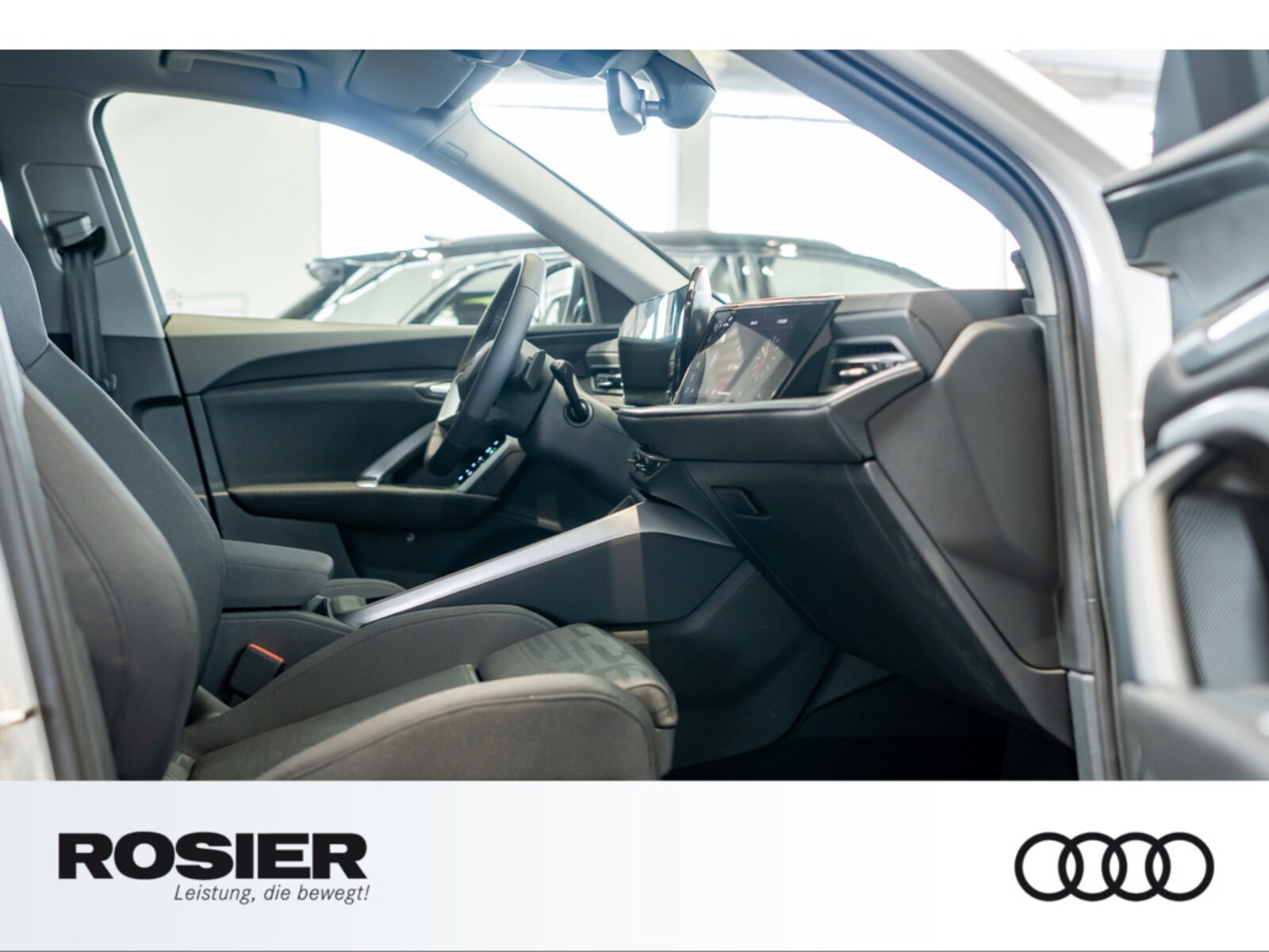Audi Q5 – Bild 3
