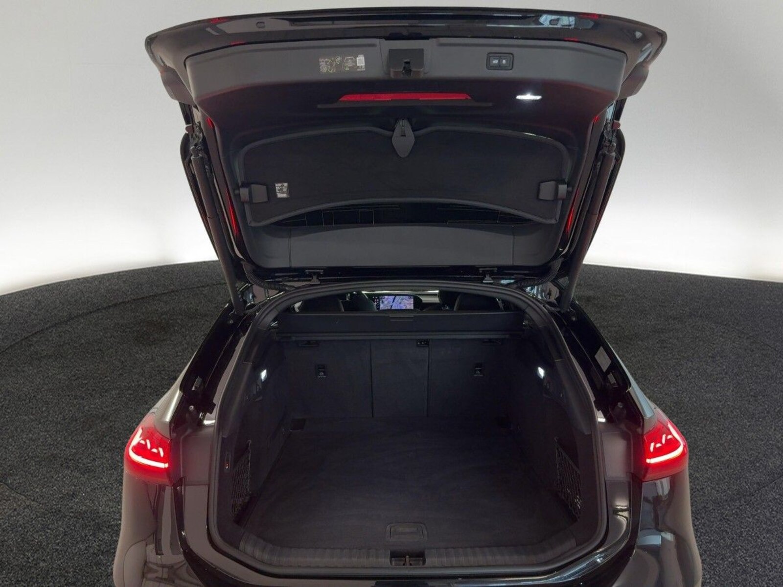 Audi S6 Avant e-tron – Bild 9