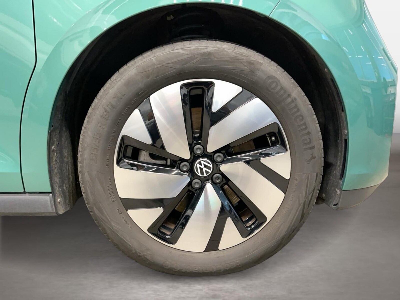 Volkswagen ID. Buzz – Bild 6