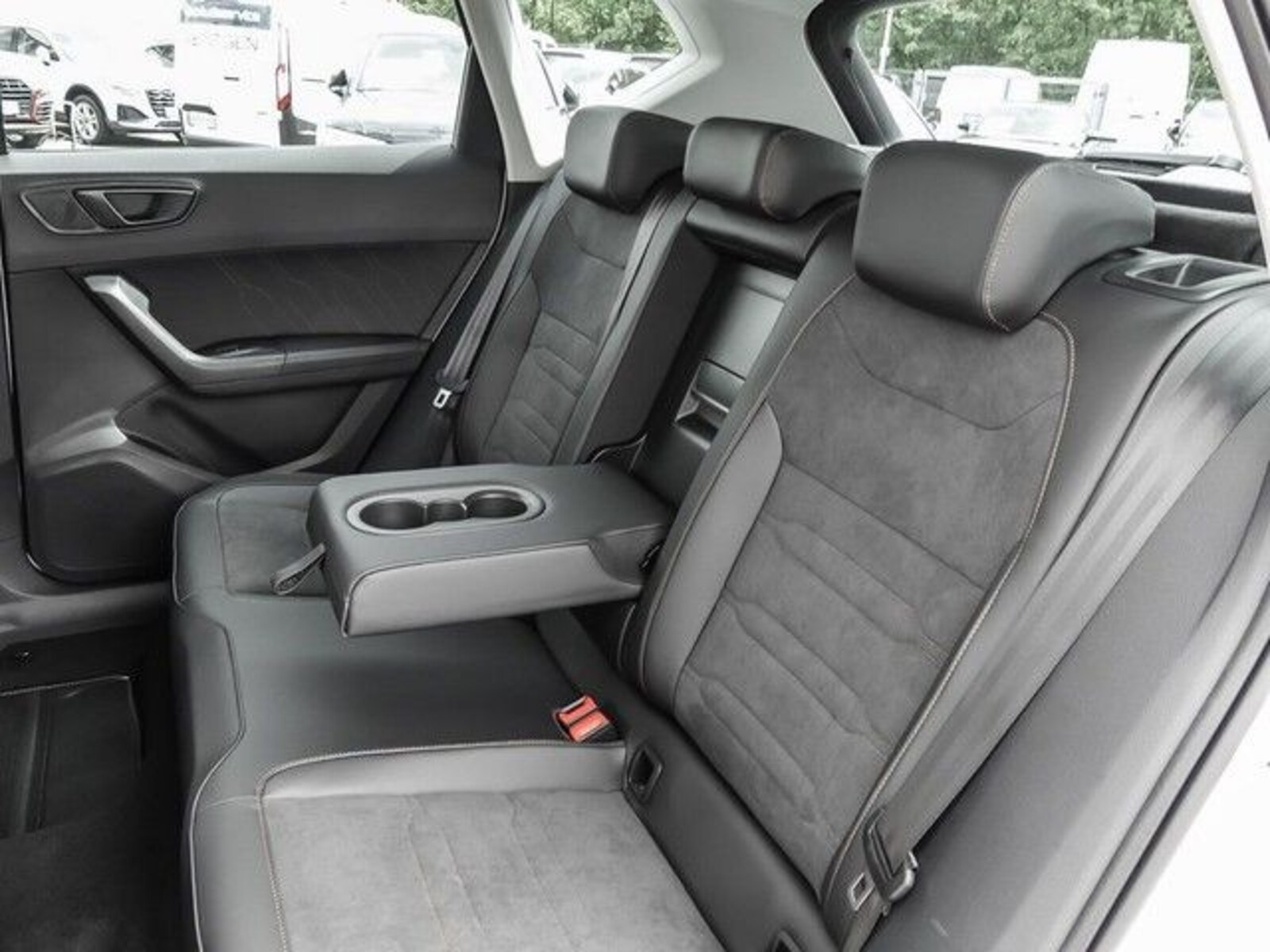 CUPRA Ateca – Bild 21