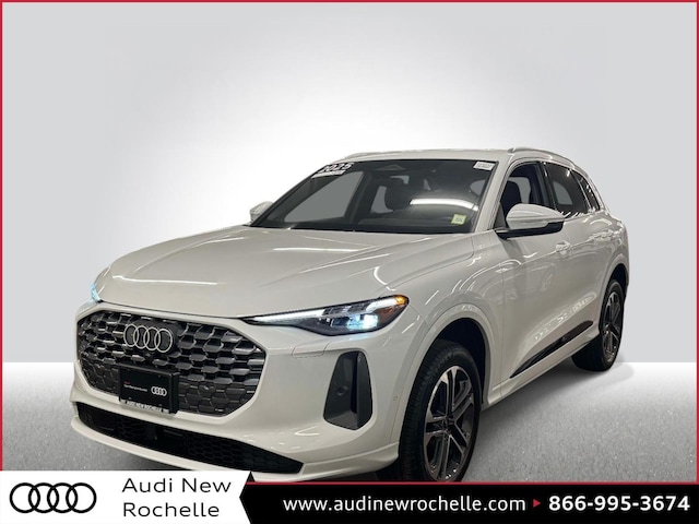 Photo of 2025 Audi Q5