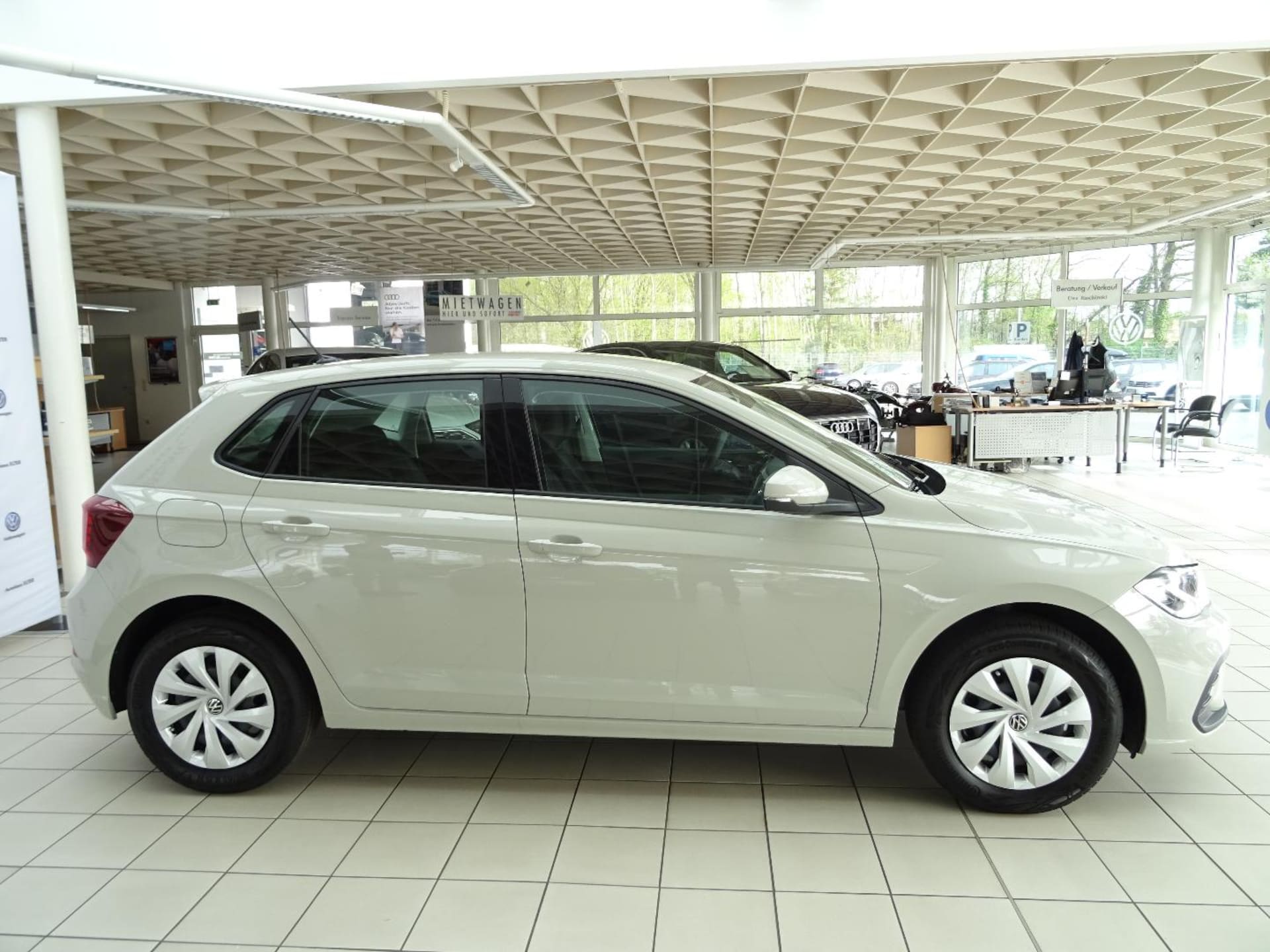 Volkswagen Polo Life