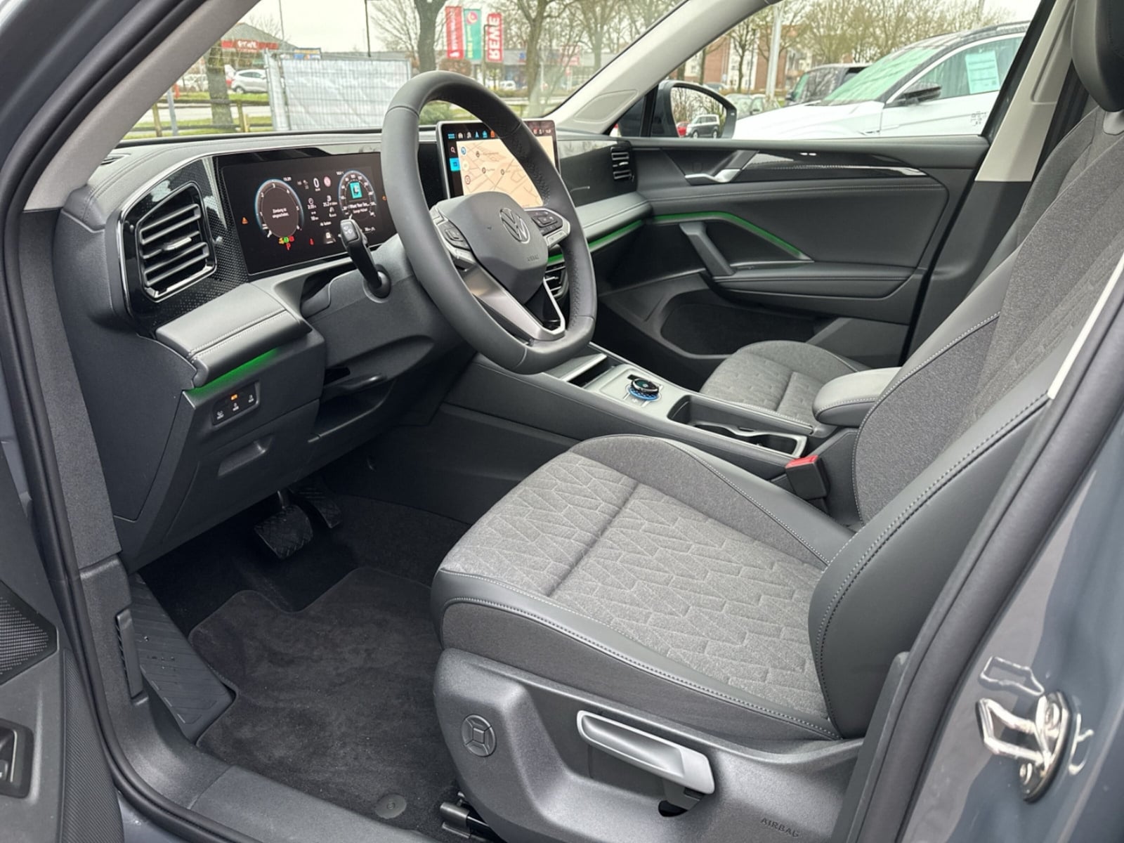 Volkswagen Tiguan – Bild 7