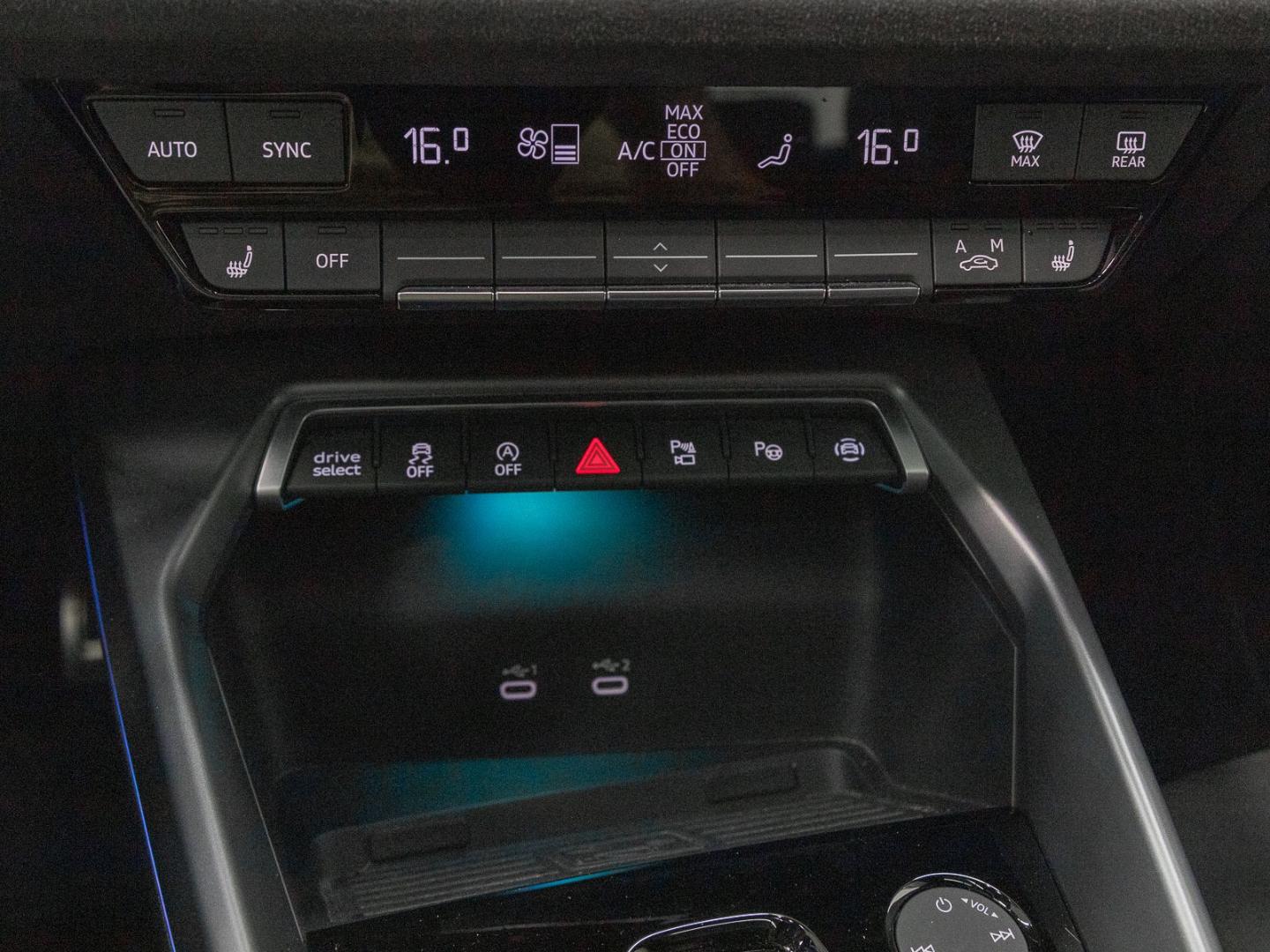 Image about Audi S3 Sportback TFSI quattro S tronic