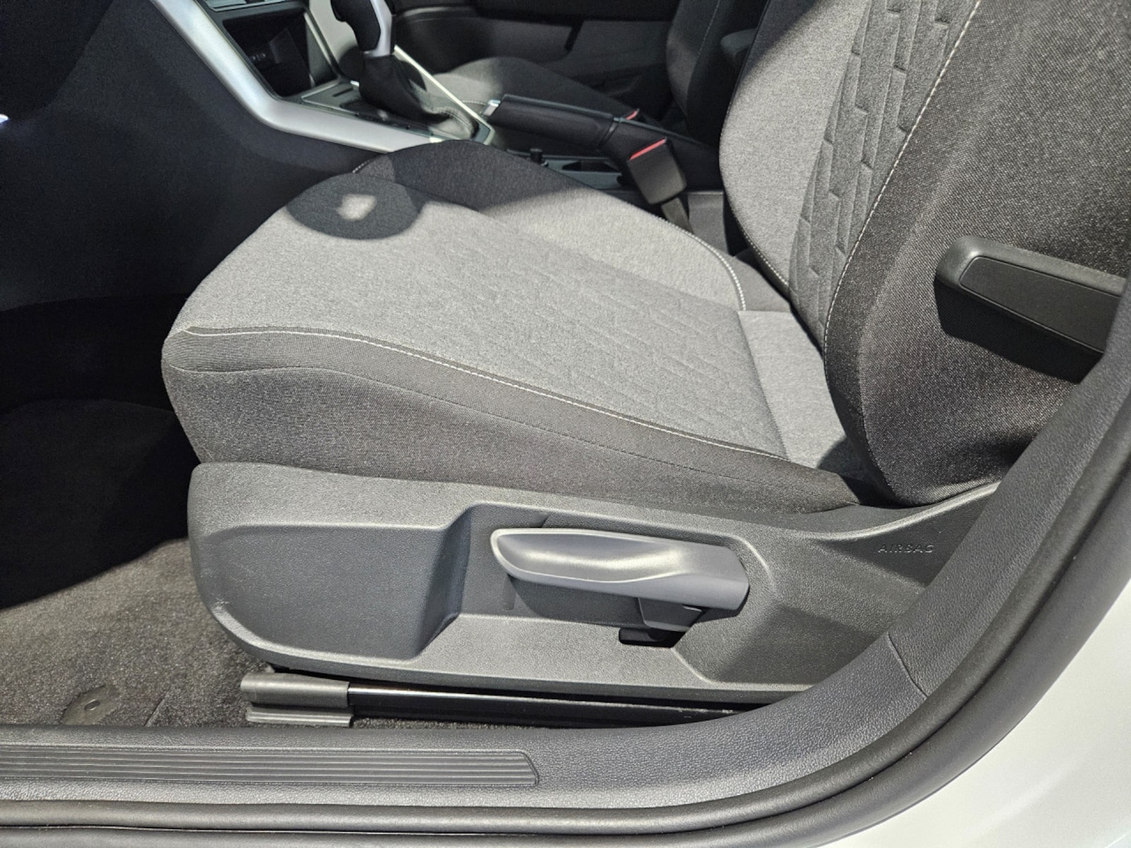 Volkswagen Taigo – Bild 5