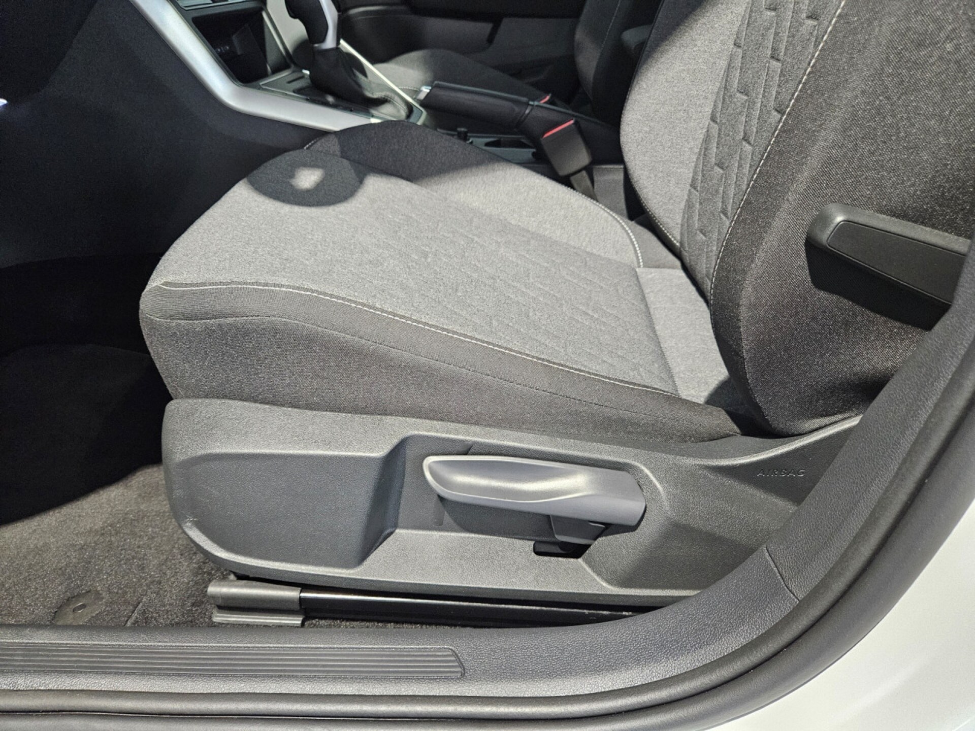 Volkswagen Taigo Life