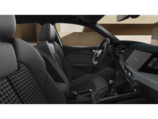 Image about Audi A1 allstreet 35 TFSI S tronic