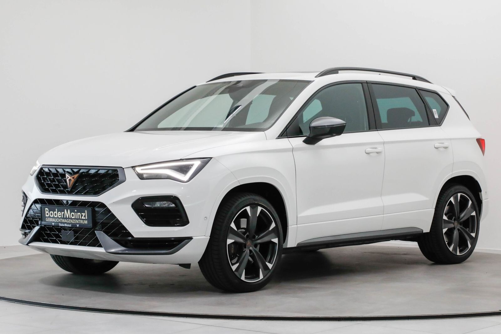 CUPRA Ateca – Bild 2