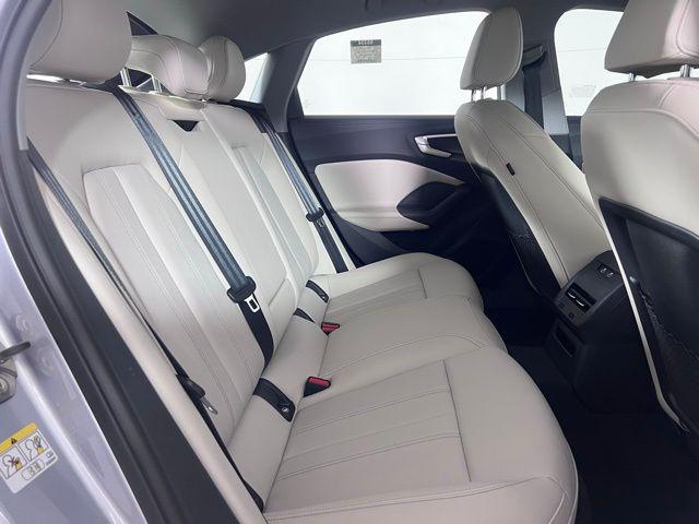 2025 Audi A5 Premium Plus - Photo 14