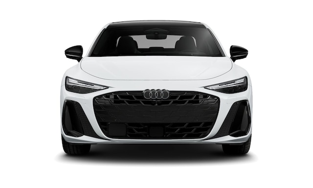2026 Audi A6 Sedan