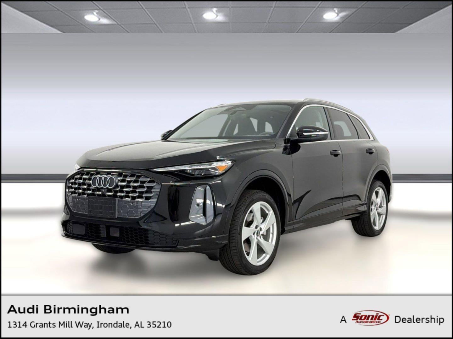 2026 Audi Q5 Premium Plus quattro's photo