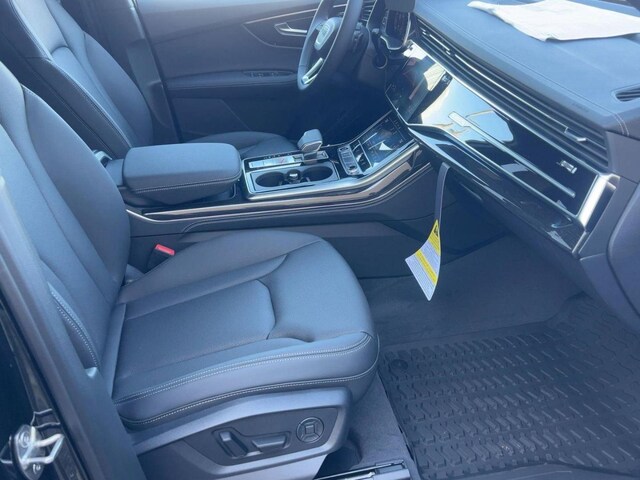 2026 Audi Q7 Premium Plus - Photo 29