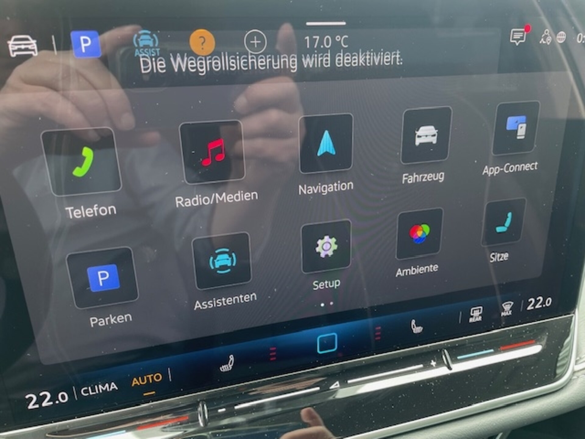 Volkswagen Passat Business