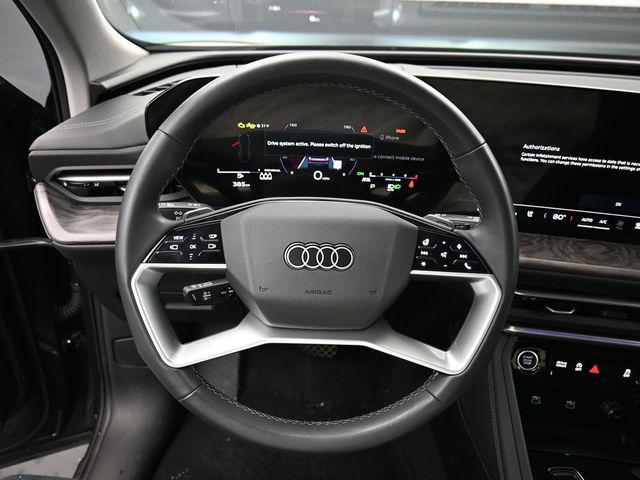2025 Audi Q5 Premium Plus - Photo 15