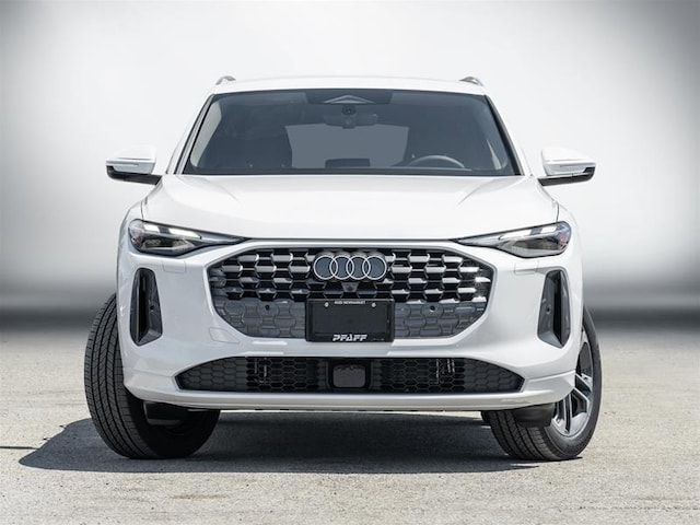 2026 Audi Q5
