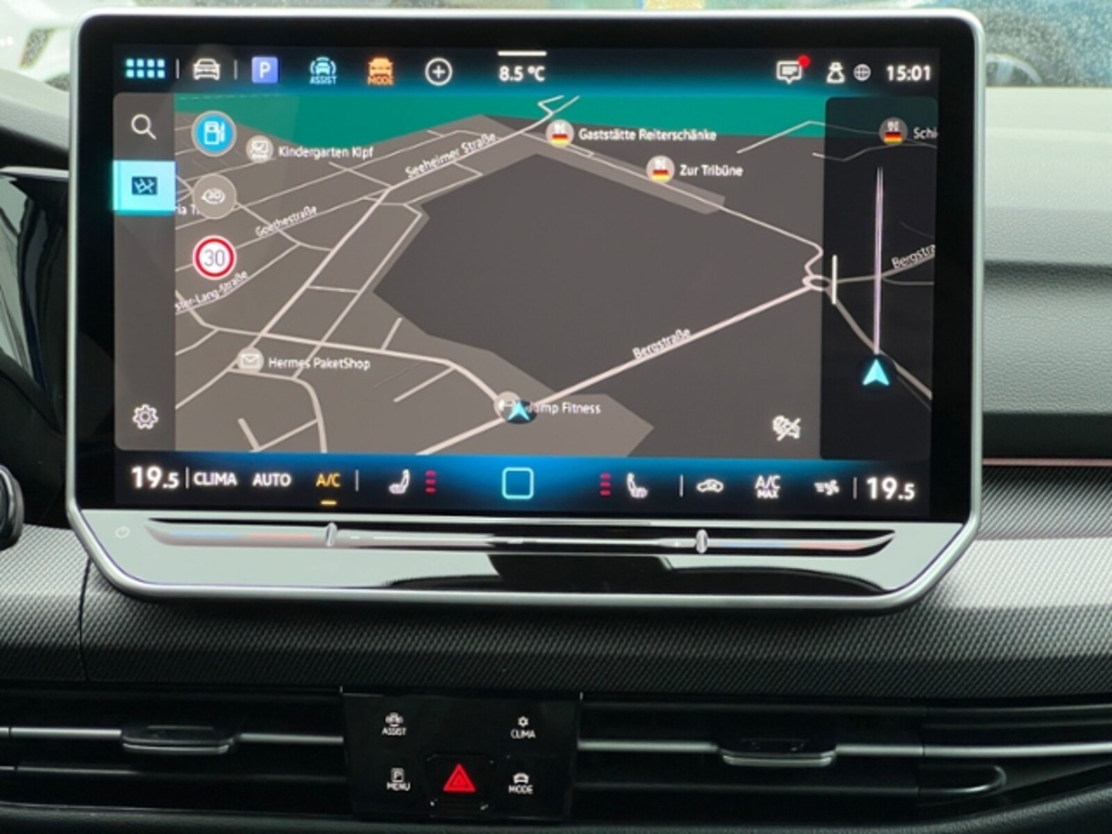 Volkswagen Golf Variant – Bild 14