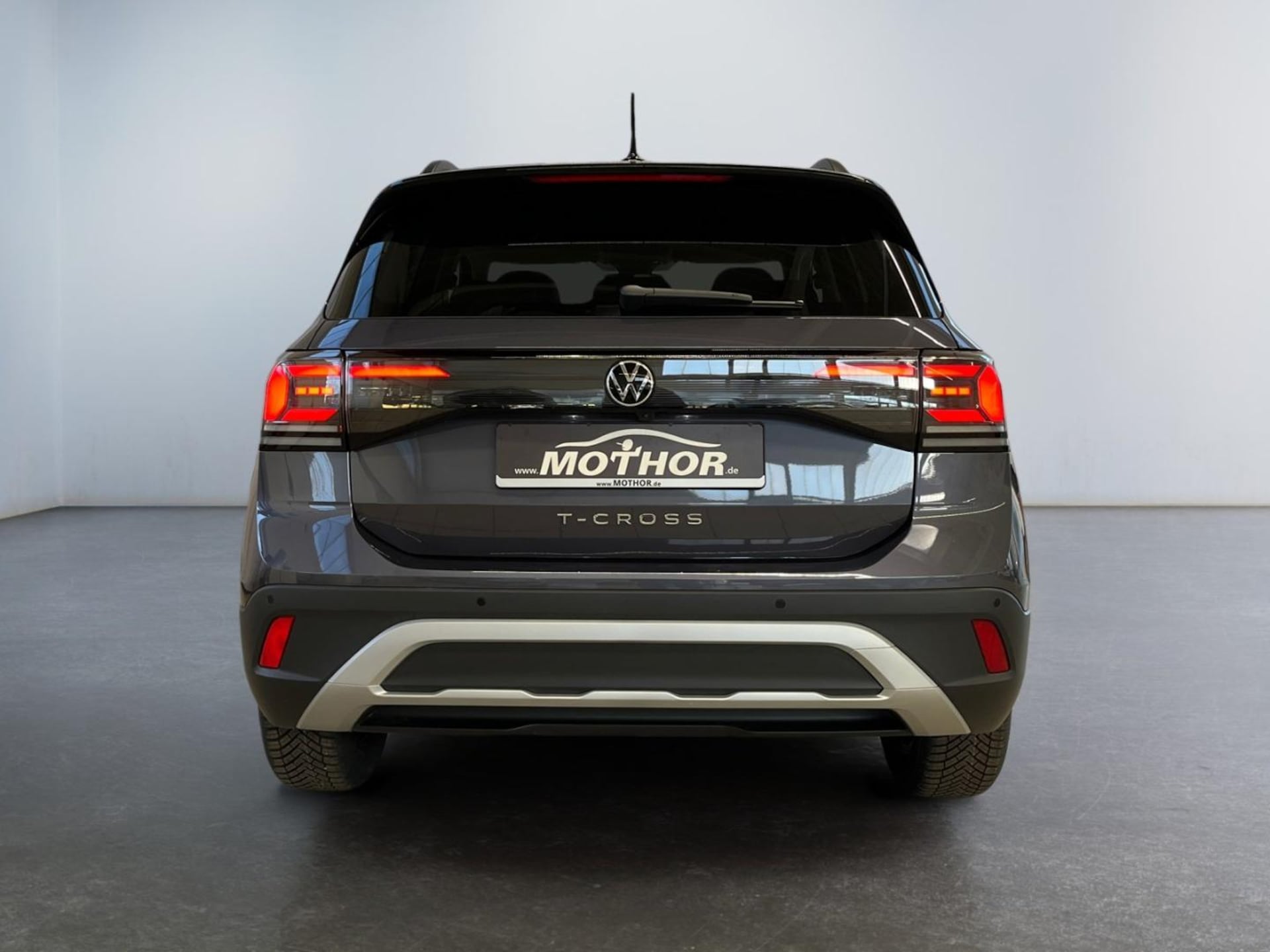 Volkswagen T-Cross ENERGY
