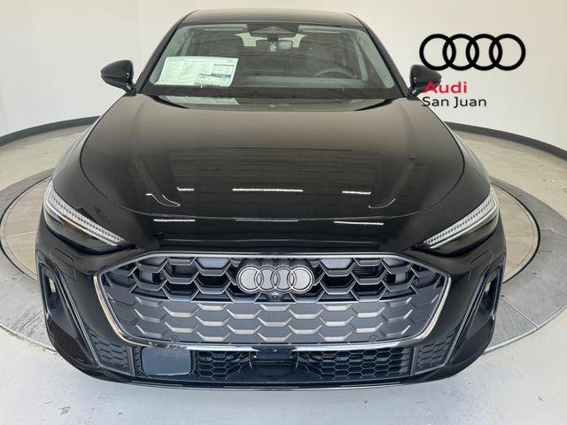 2026 Audi A5 Sedan