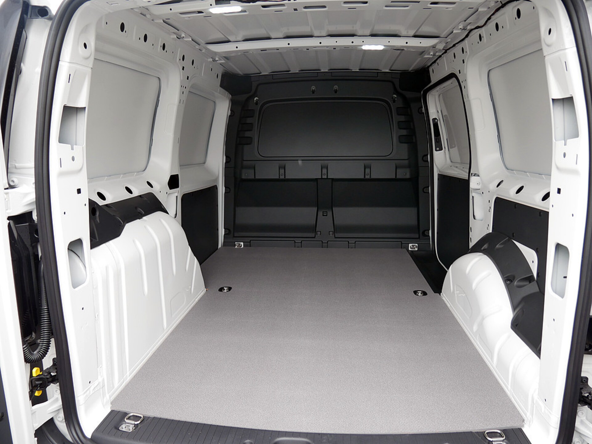Volkswagen Caddy Maxi Cargo